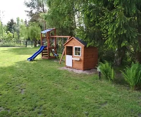 Casa vacanze U Kasi *