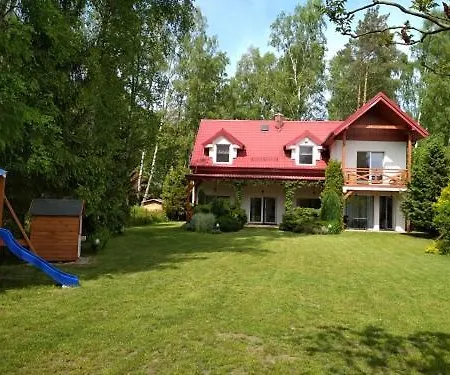 Casa vacanze U Kasi Debki