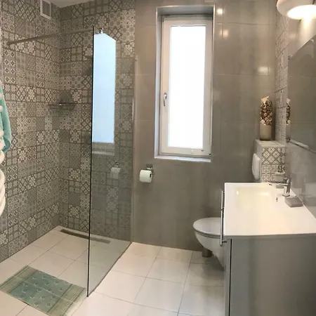U Kasi בית נופש