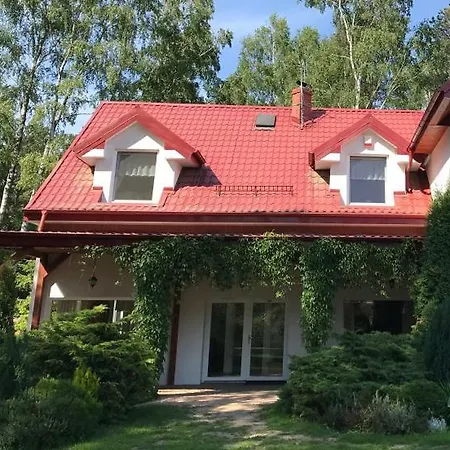 U Kasi Dom wakacyjny Dębki